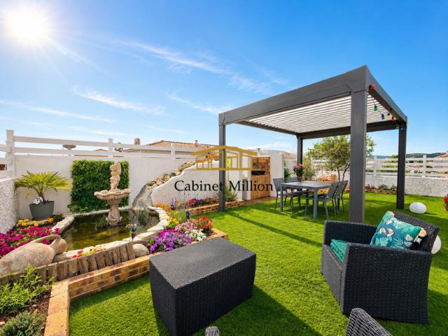 Appartement vente à Montpellier, Mireval
