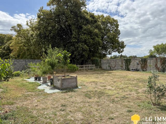 Maison vente à Saintes, Cozes