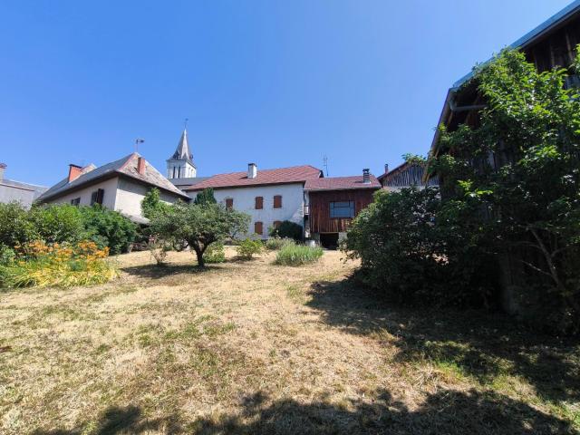 Maison vente à Pré de la Cure, Viuz-en-Sallaz