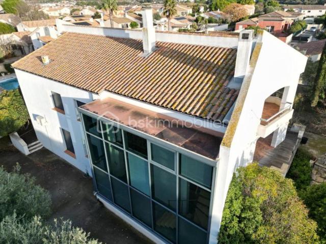 Maison vente à Montpellier, Balaruc-les-bains