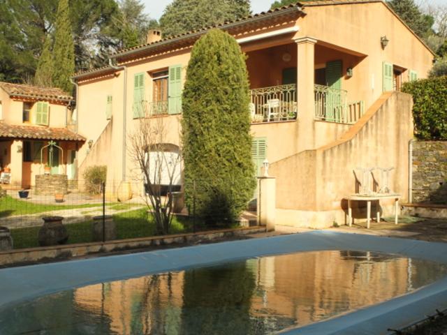 Maison vente à Arrondissement de Toulon, Collobrières