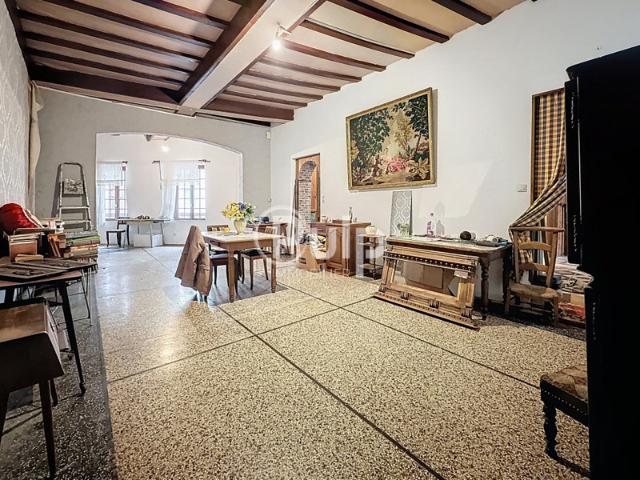 Maison vente à Montreuil-sur-Mer, Marconne