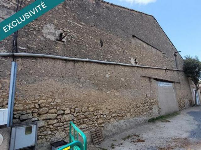 Villa vente à Puisserguier, Hérault