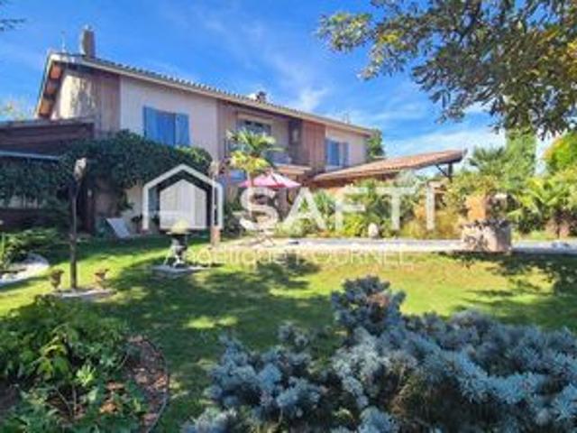 Villa vente à Vienne