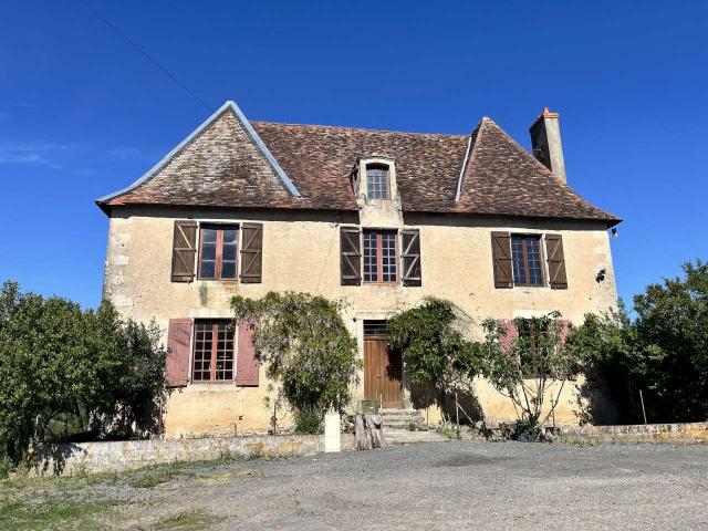 Maison vente à Montmorillon, Adriers