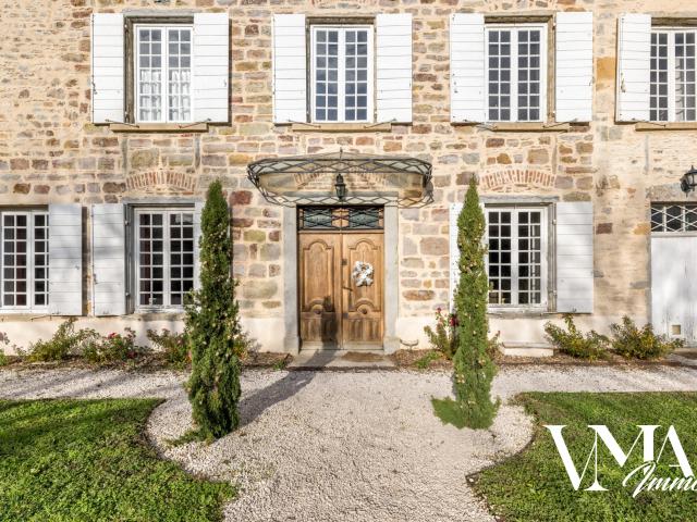 Maison vente à Villefranche-sur-Saône, Rhône