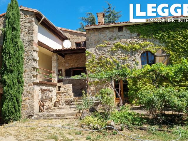 Maison vente à Béziers, Joncels