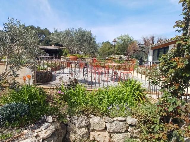 Maison vente à Arrondissement de Draguignan, Figanières