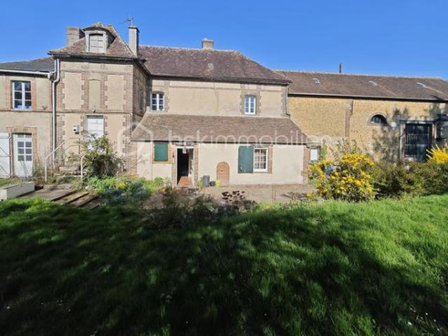 Maison vente à Mortagne-au-Perche, Charencey