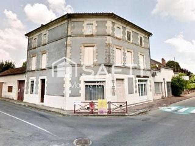 Villa vente à Bergerac, Le Fleix