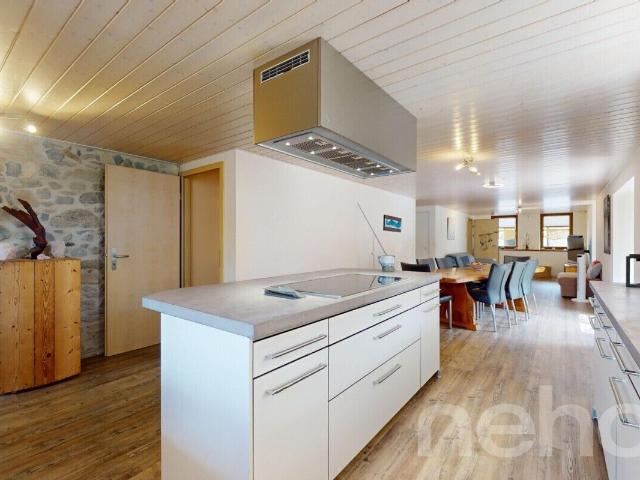 Haus kaufen in Corcelles-le-Jorat, Waadt