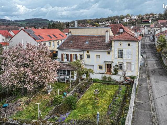 Maison vente à Metz, Corny-sur-moselle