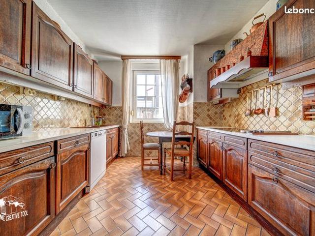 Maison vente à Metz, Corny-sur-moselle