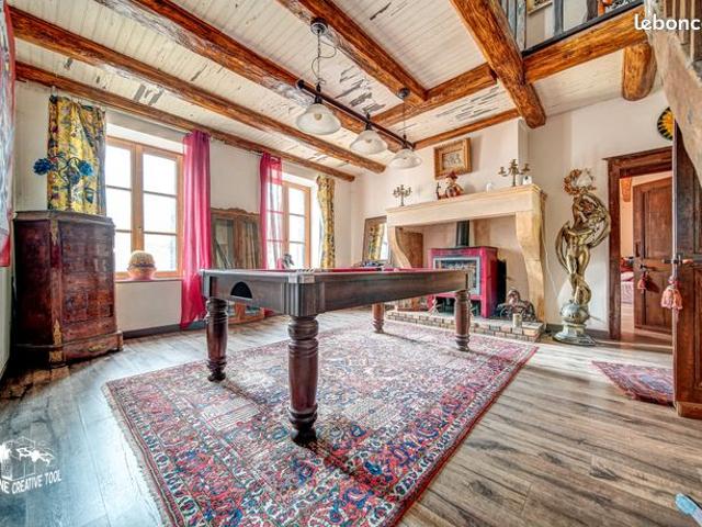 Maison vente à Toul, Mars-la-tour