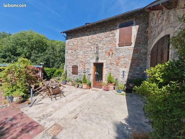 Maison vente à Castres, Espérausses