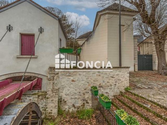 Appartement vente à Antony, Hauts-de-Seine