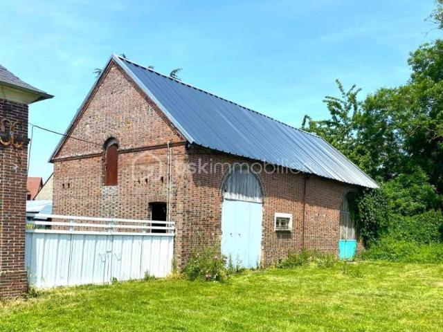 Maison vente à Évreux, Marcilly-la-campagne