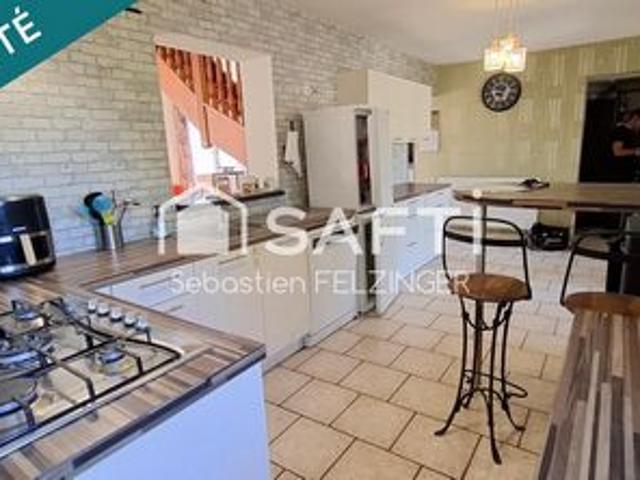 Villa vente à Laon