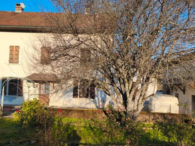 Maison vente à Champfromier, Guadeloupe