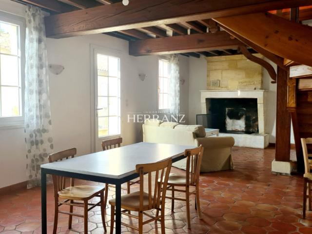 Maison vente à Libourne, Puynormand
