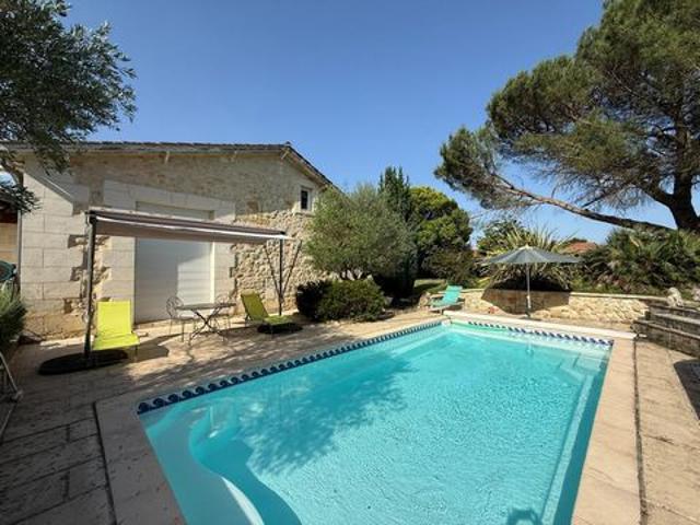 Villa vente à Bordeaux, Saint-loubès