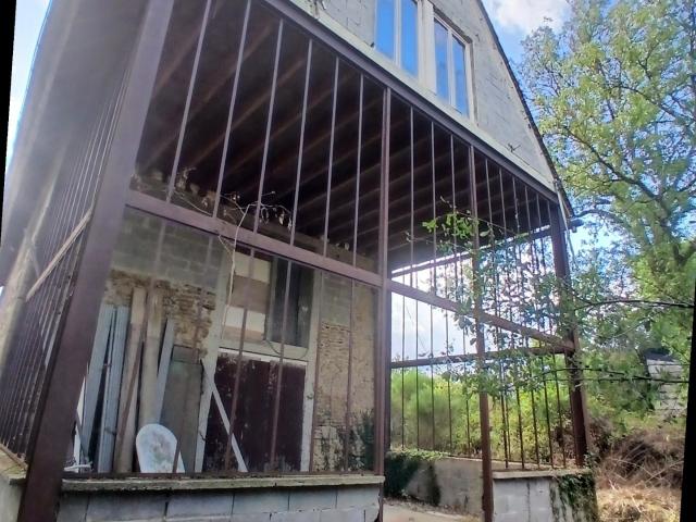 Maison vente à Saint-Lô, Saint-vigor-des-monts