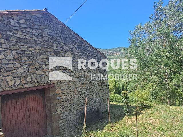 Maison vente à Lodève, Lauroux