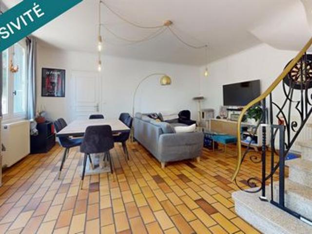 Villa vente à Pontivy, Bretagne