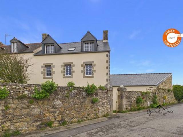 Villa vente à Morlaix, Bretagne