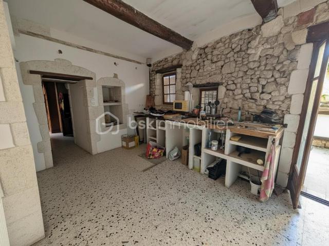 Maison vente à Béziers, Montagnac