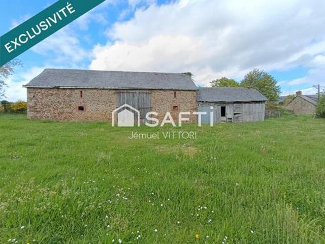 Villa vente à Mayenne, Vautorte