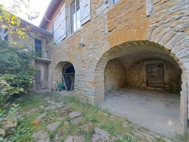 Maison vente à Lons-le-Saunier, Menétru-le-vignoble