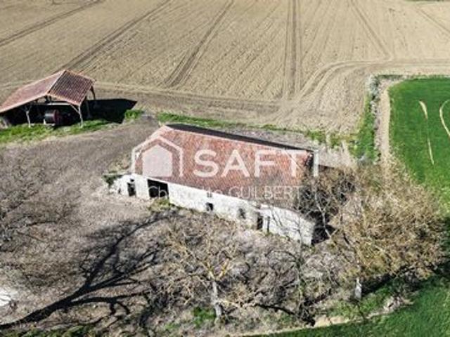 Villa vente à Francescas, Porte Neuve
