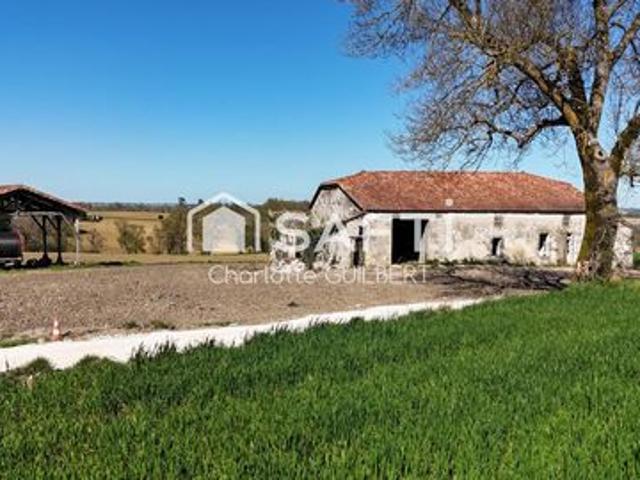 Villa vente à Nérac