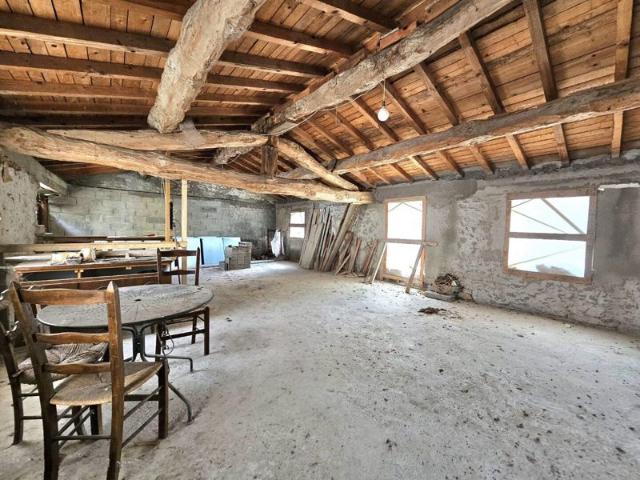 Maison vente à Pamiers, La Bastide-sur-l'hers