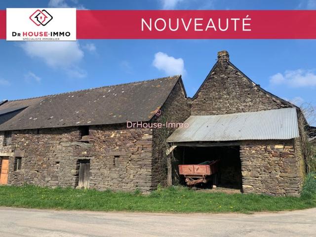 Maison vente à Vannes, Bretagne