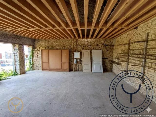 Maison vente à Troyes, Pargues