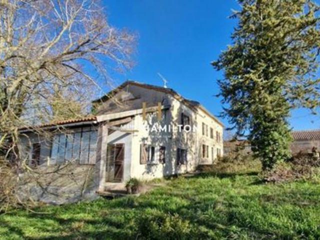 Maison vente à Albi, Cordes-sur-ciel