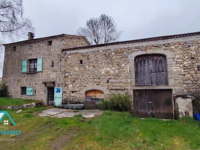 Maison vente à Saugues