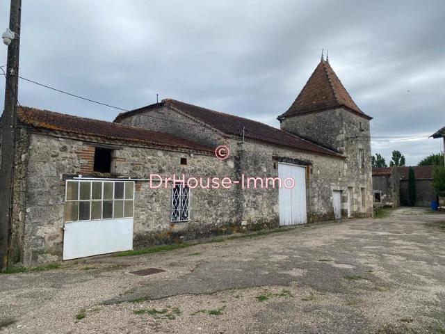 Maison vente à Agen, Saint-salvy