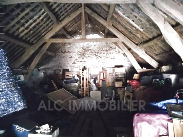 Maison vente à Alençon, Ciral
