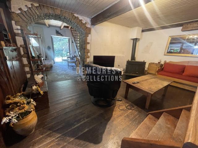 Maison vente à Albertville, Montvalezan
