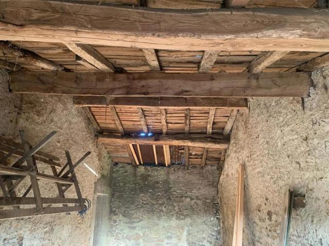 Maison vente à Nantes, La Haie-fouassière