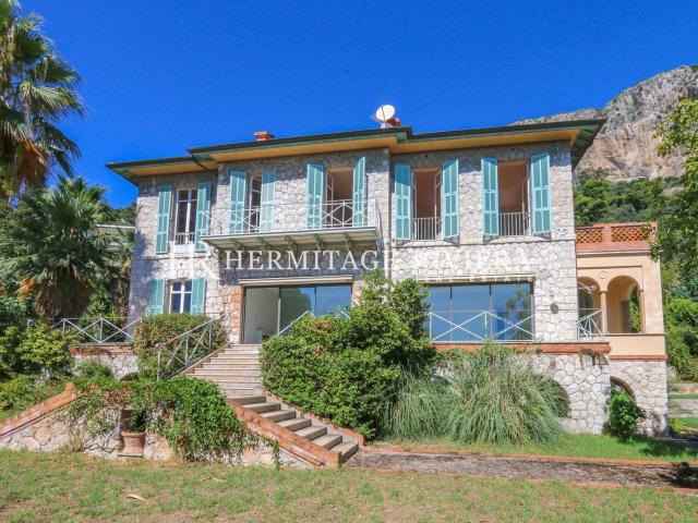 Maison vente à France métropolitaine, Menton