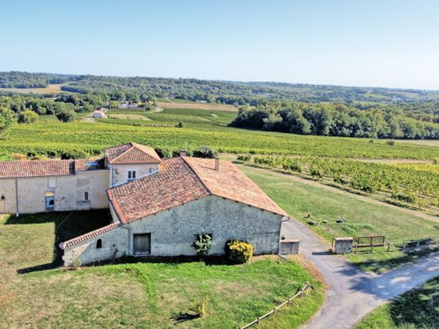 Maison vente à Cadillac-sur-Garonne, Gironde