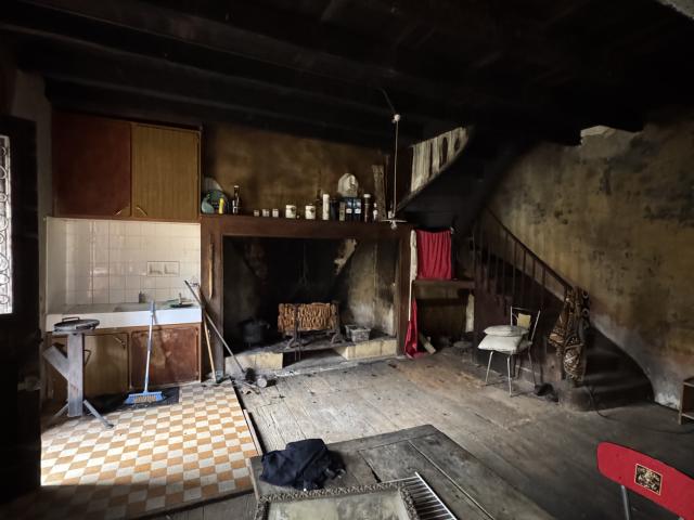 Maison vente à Sarlat-la-Canéda, Calviac-en-périgord