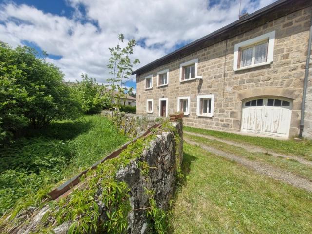 Maison vente à Le Fieu, Tence
