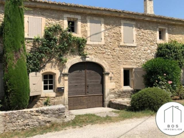 Maison vente à Apt, Oppède