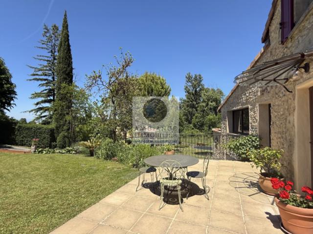 Maison vente à Valence, Chabeuil