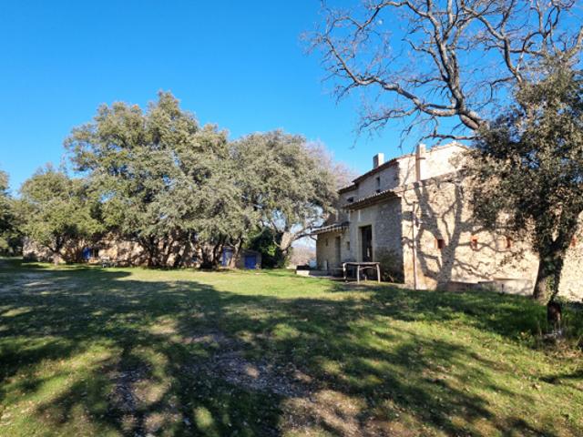 Maison vente à Apt, Cucuron